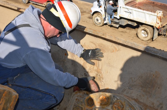 Identifying problems and engineering solutions: Multidisciplinary Team promotes long-term safety of Summersville Dam