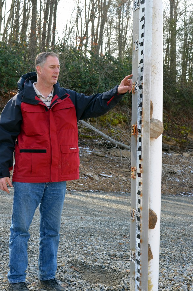 Identifying problems and engineering solutions: Multidisciplinary Team promotes long-term safety of Summersville Dam