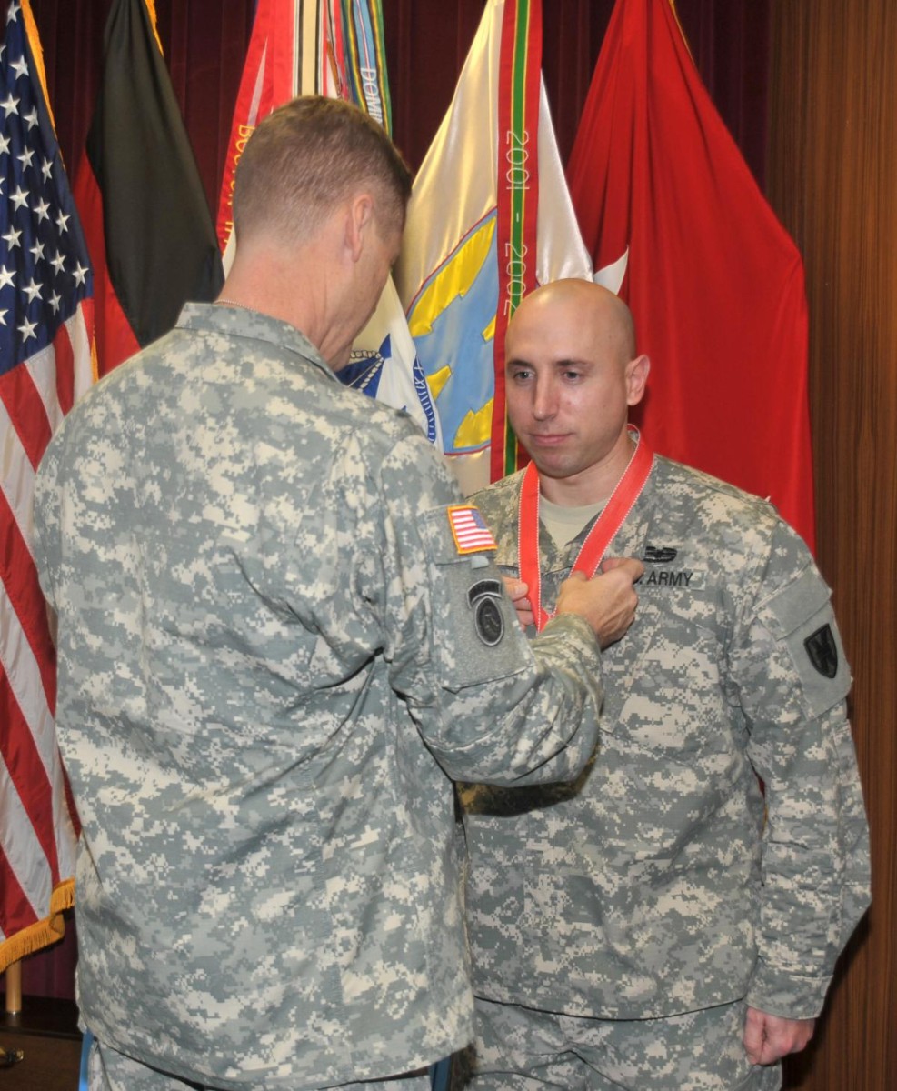 21st Tsc Inducts New Member To Sgt Morales Club Article The United