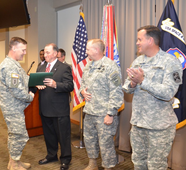 Nine Soldiers graduate from missile defense course | Article | The ...