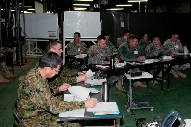 US, Japanese forces discuss ways to reduce suicide