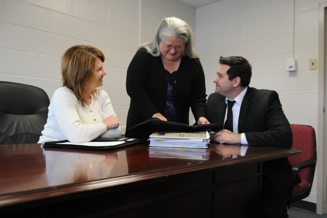 Special agents protect nation's secure access