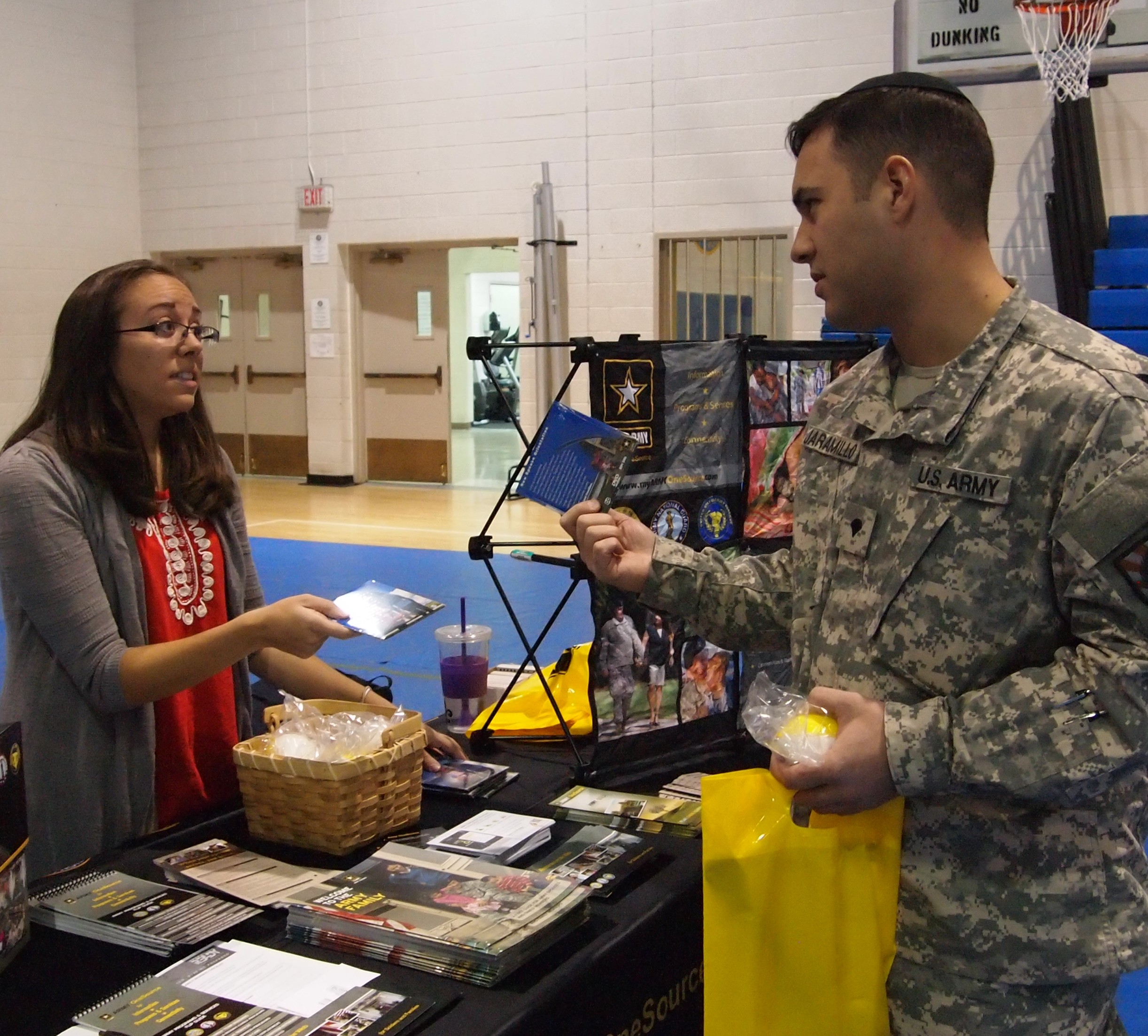 View Event :: Armed Forces Day :: Ft. Huachuca :: US Army MWR