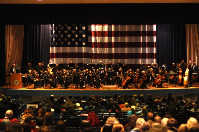Williamson County Symphony