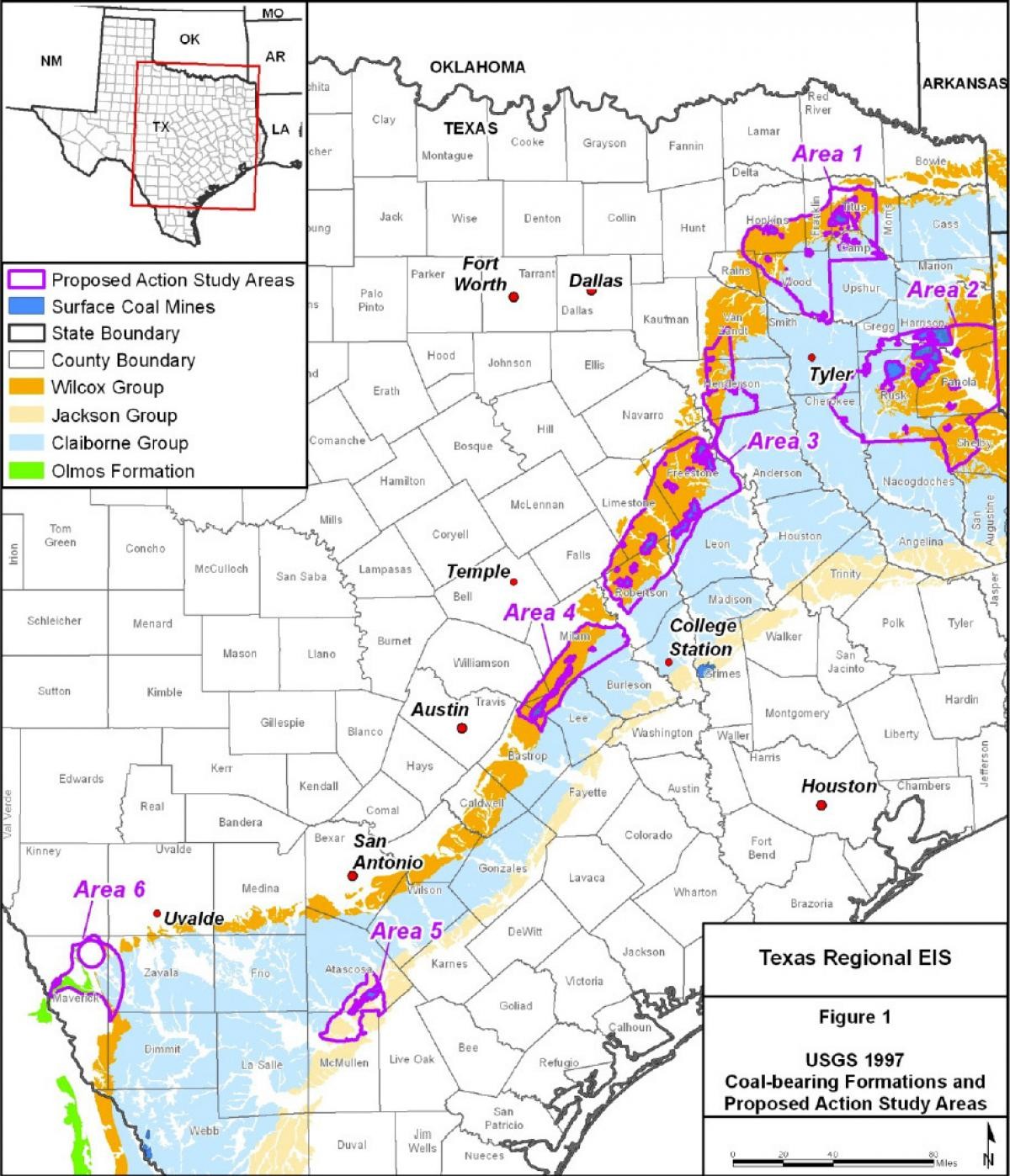 Army Corps continues to protect Texas water | Article | The United ...