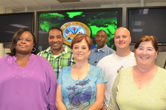 Emergency in the 911 call center