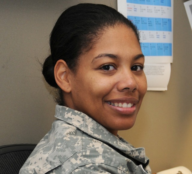Sample Retention NCO of the Year