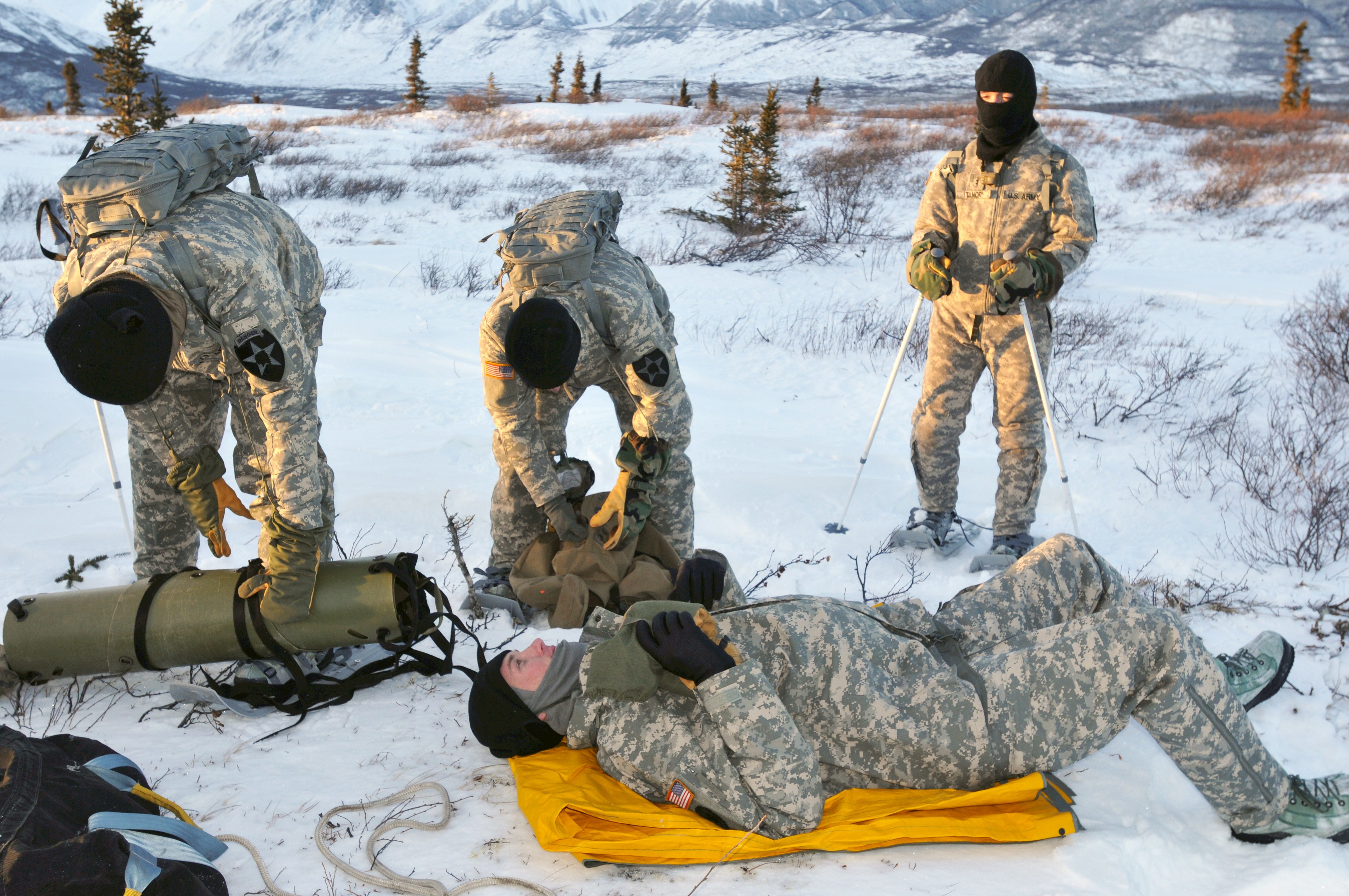 Cold, wind could play major role at Soldier Field