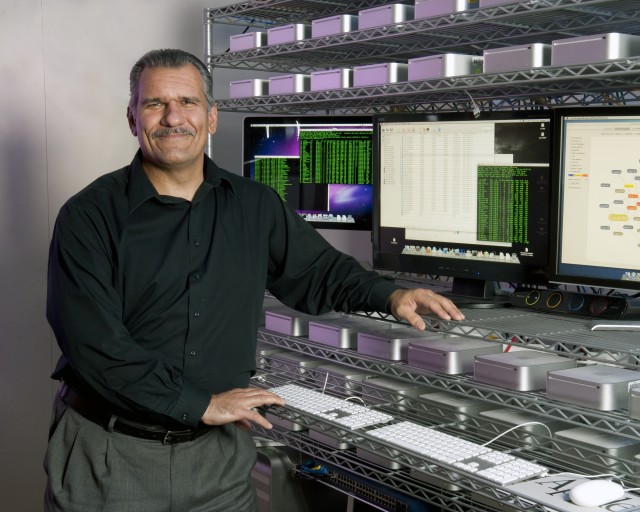 Gaian Database technology seeks to optimize data identification and processing
