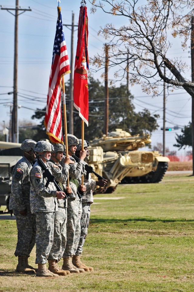 Engineer Battalion Joins The Pack | Article | The United States Army