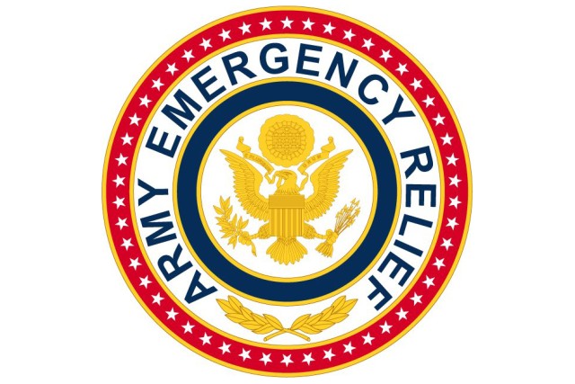 Army Emergency Relief seal