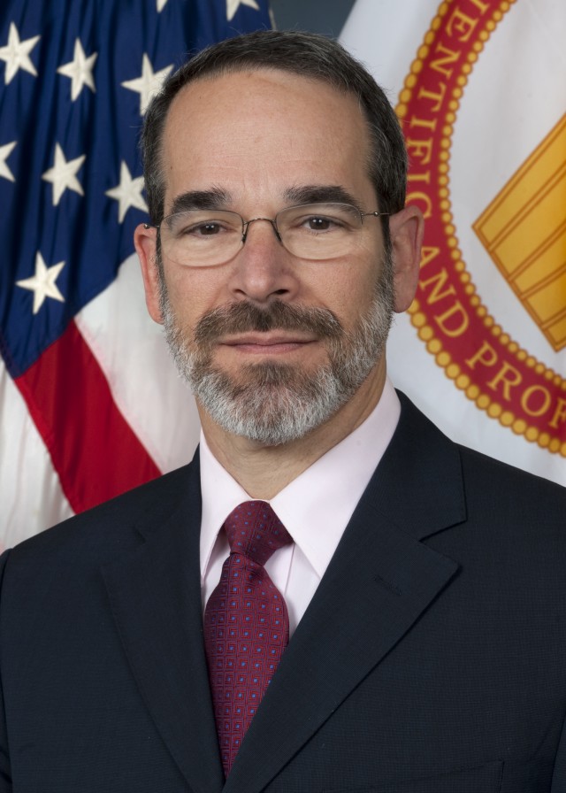 Mait named chief scientist of Army Research Laboratory
