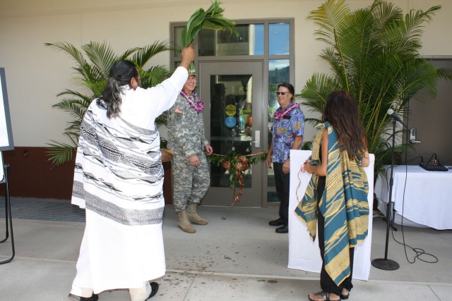 Honolulu District Continues Support to Army, Pacific Region in FY13