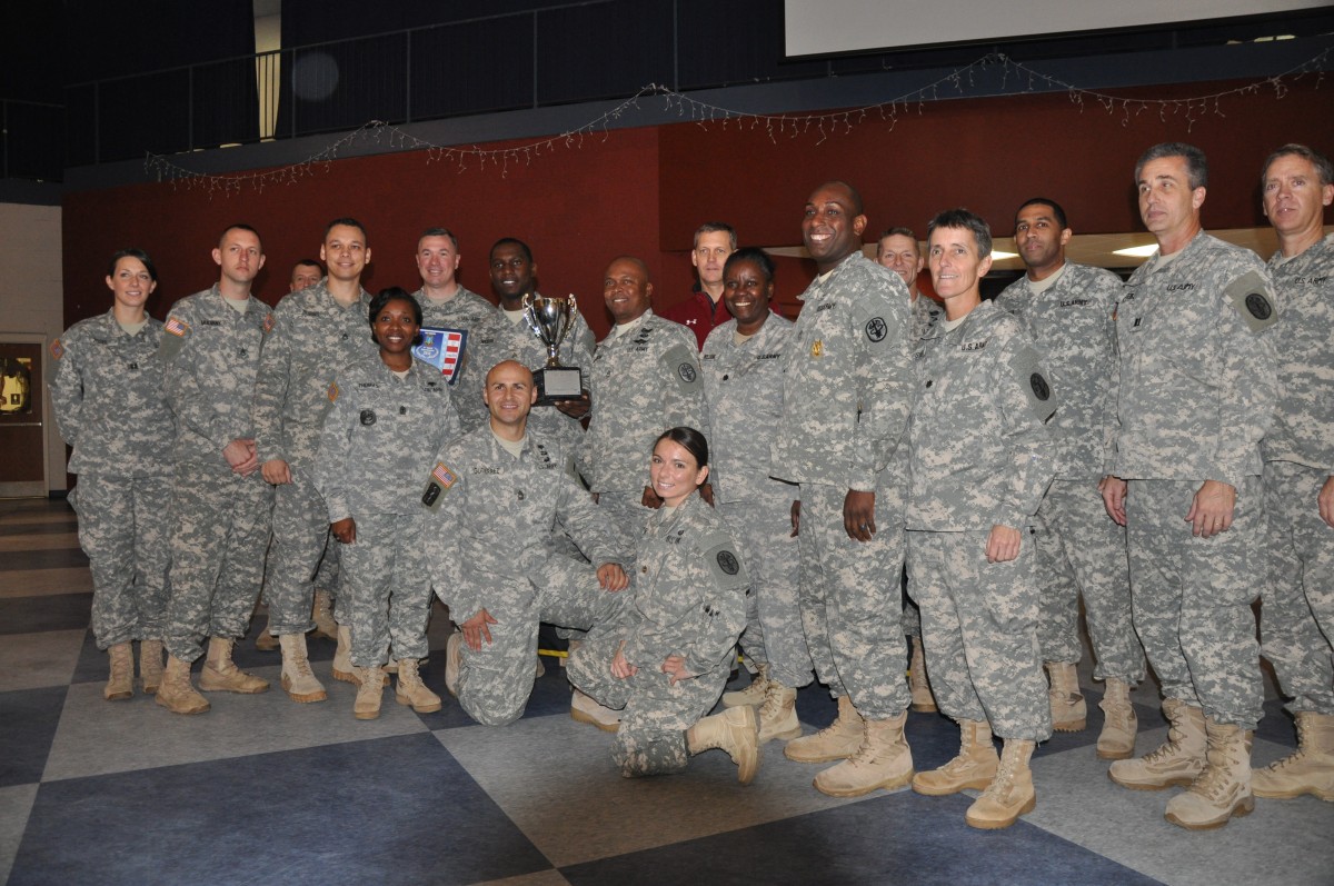 MEDDAC wins 2013 Commander's Cup | Article | The United States Army