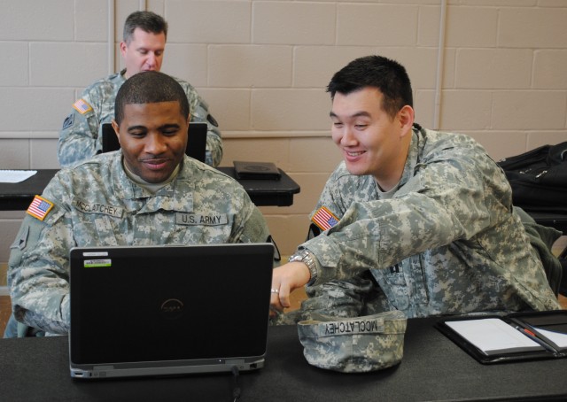 926th CCBn conducts communications exercise