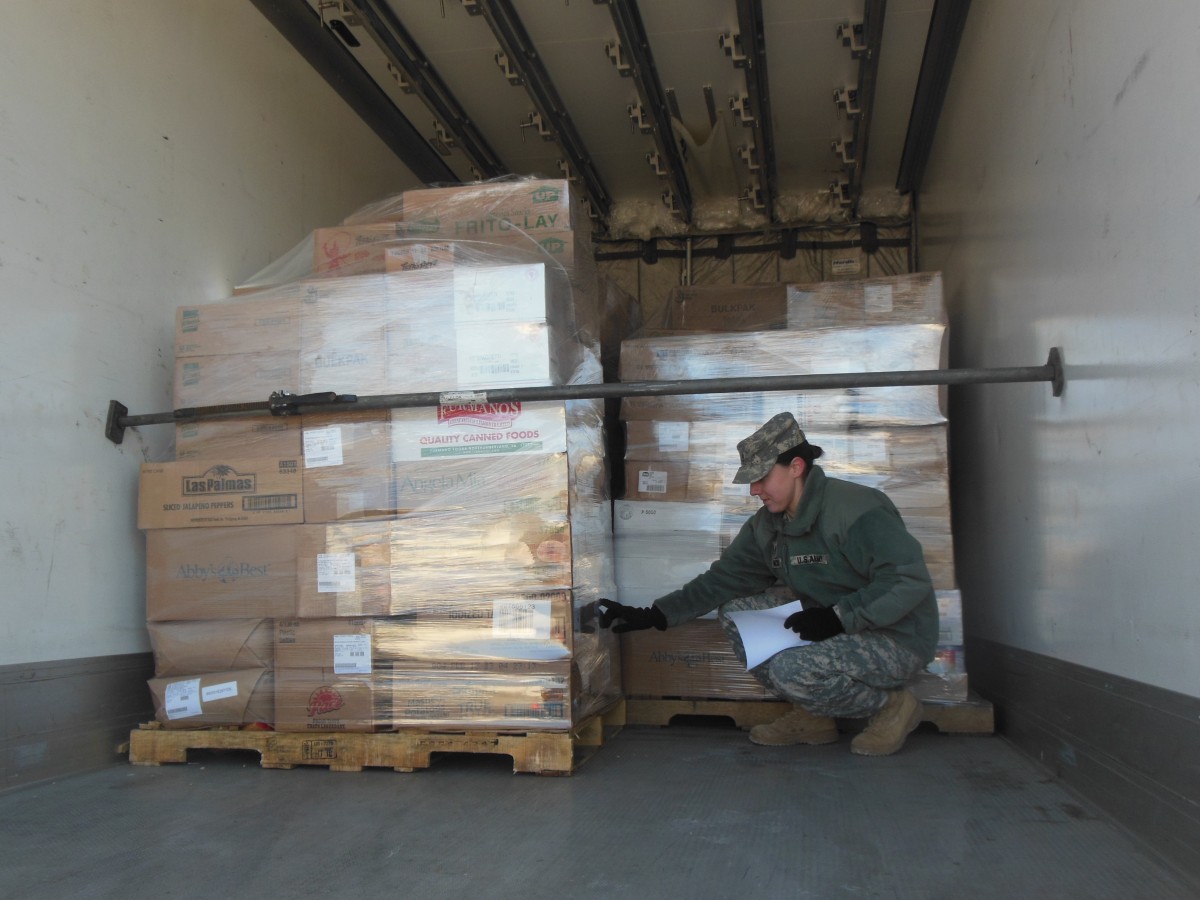 Veterinary food inspector makes the right call Article The United