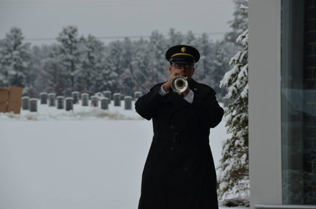 Area cemeteries participate in Wreaths Across America
