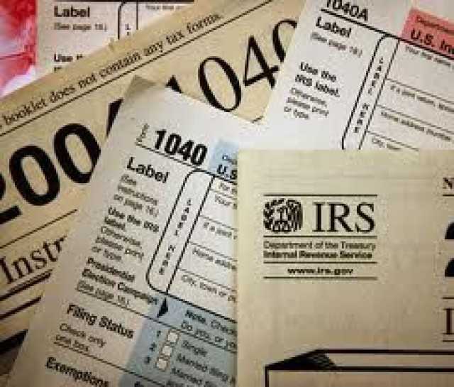 Tax Season is coming, tips help with preparation