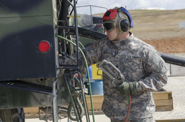 FARP keeps TF aviation fueled and functioning