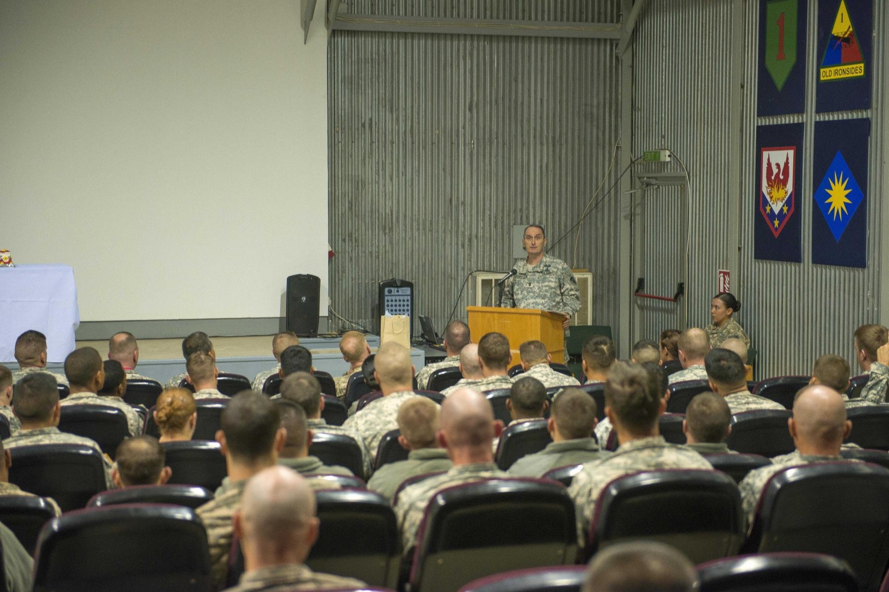 MNBG-E NCOs inducted into Sergeant Morales Club | Article | The United ...