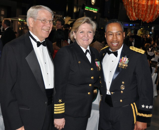 Redstone Arsenal Gala