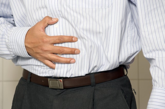 Curbing the rise of gastrointestinal illnesses in Schweinfurt