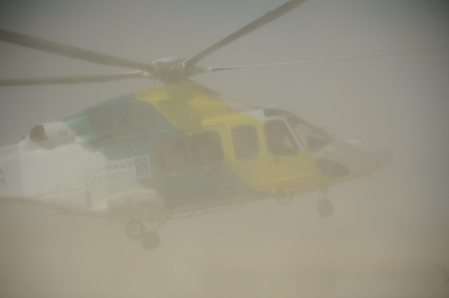 Life FLight