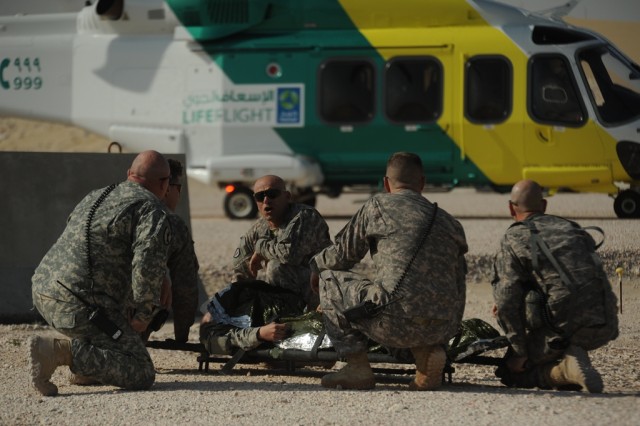 Life Flight