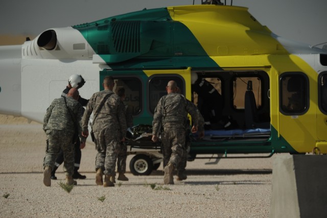 Life Flight