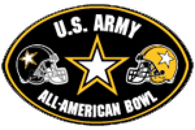 All-American Bowl logo