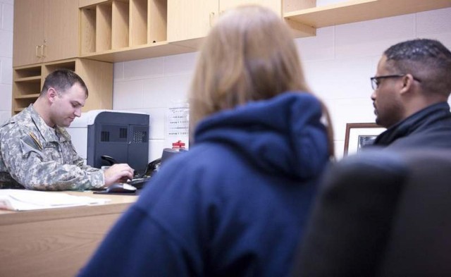 Volunteers needed at 2014 tax center