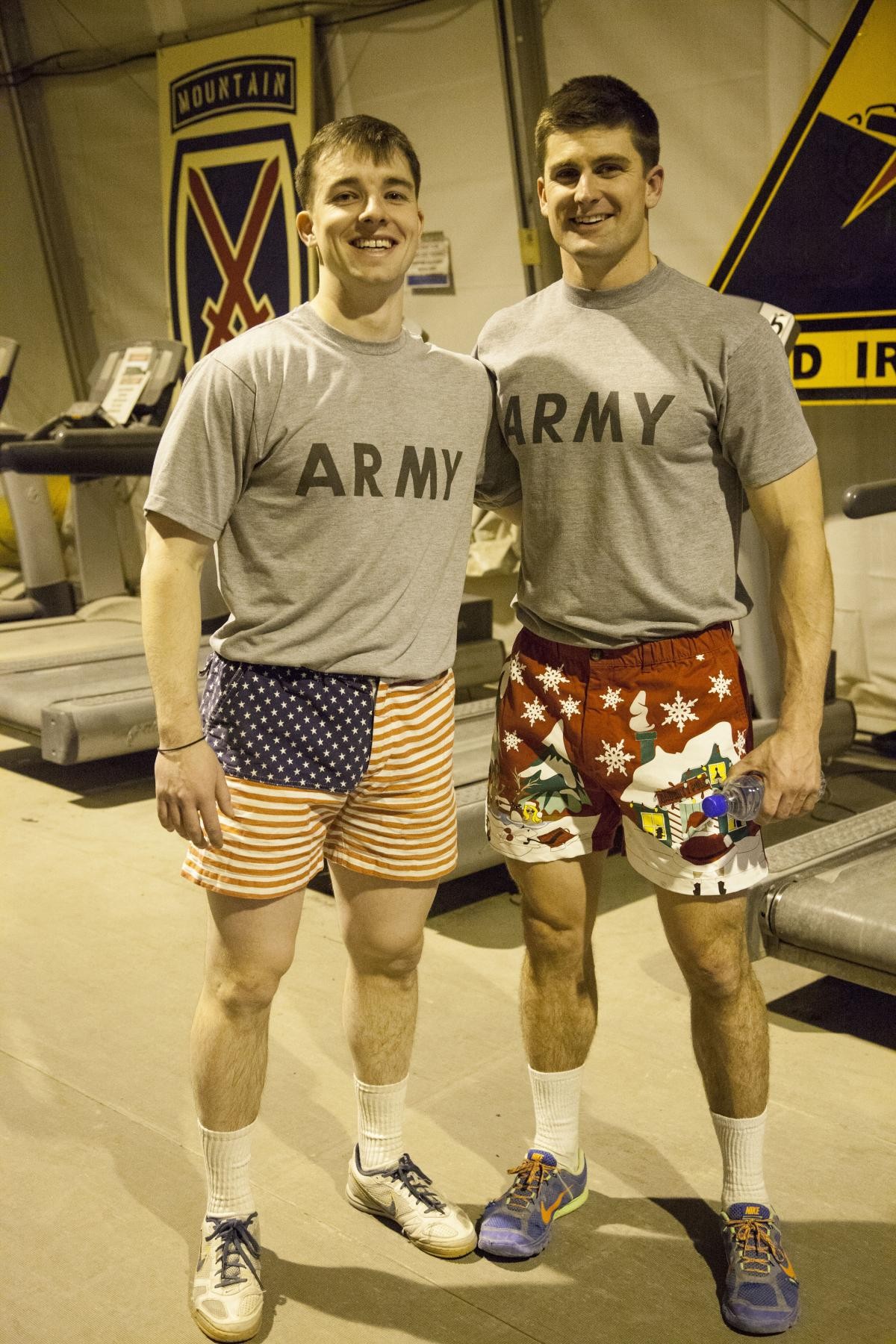 Christmas | Article | The United States Army