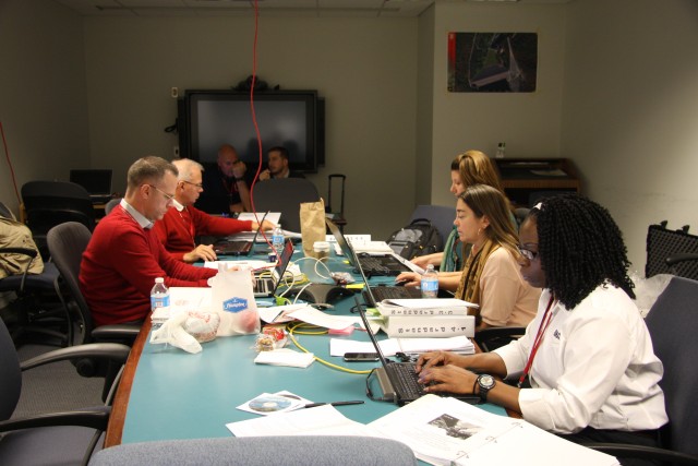 Pittsburgh all in for emergency management accreditation