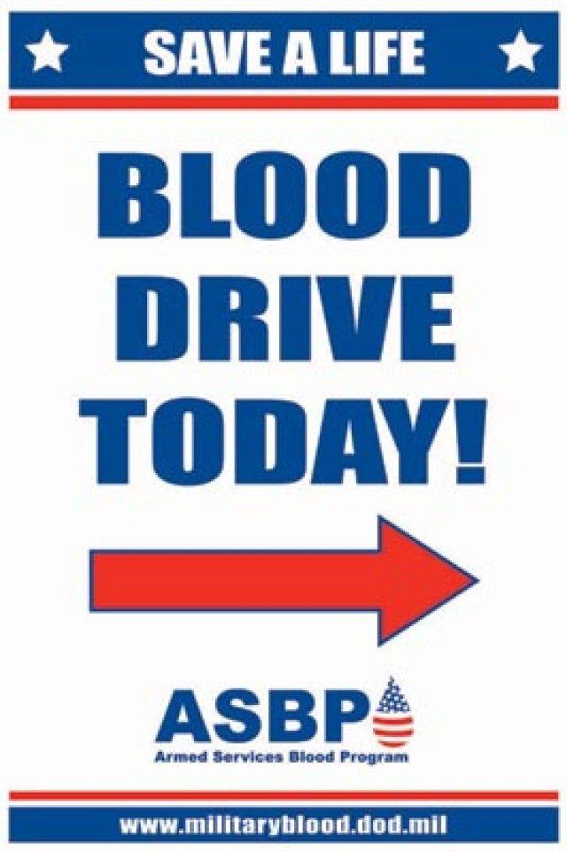 NATIONAL BLOOD DONOR MONTH