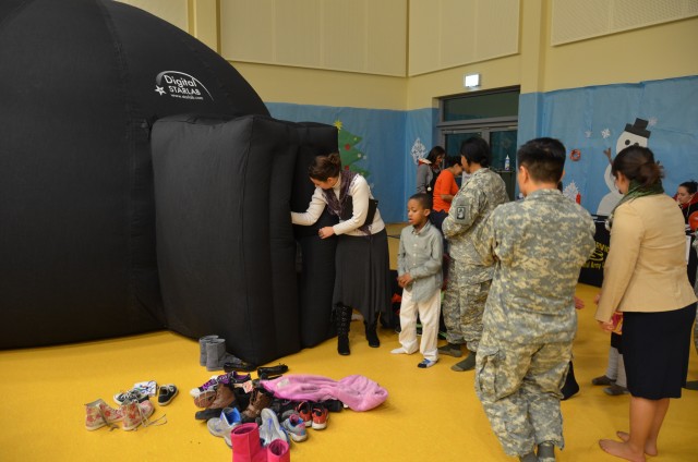 Planetarium