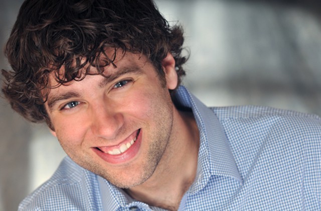Comedy Live returns to Fort Rucker for the New Year