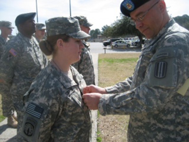 Gifford Promotion