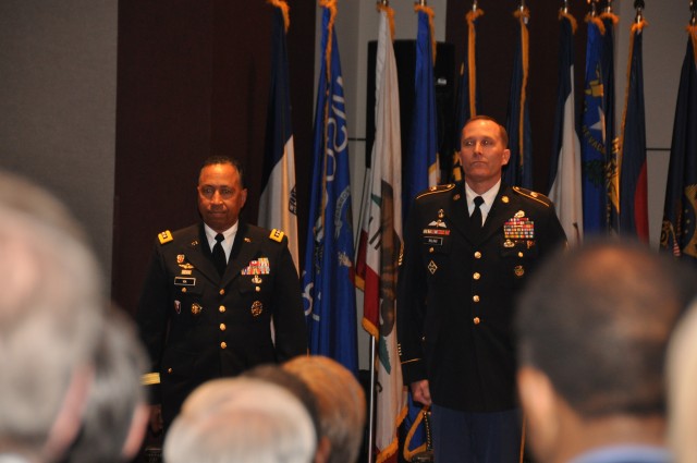 Riling retires after 31 years of service