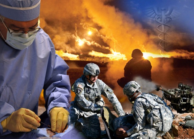Military Emergency Medical Services and Disaster Medicine Fellowship Program