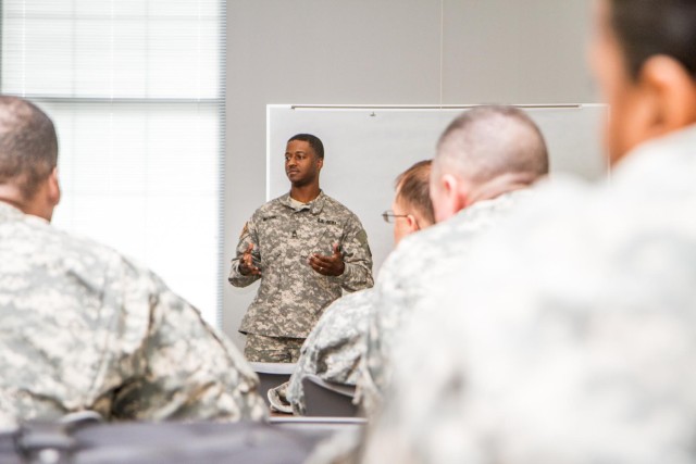 3rd Inf. Div. focuses sexual assault training on 'bystanders' | Article ...