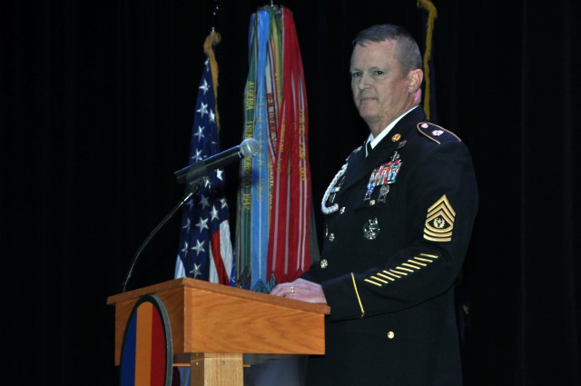 Incoming CSM - IMT CSM Change of Responsibility