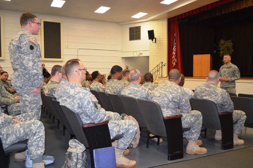 NRMC commander reemphasizes continued support of healing process ...