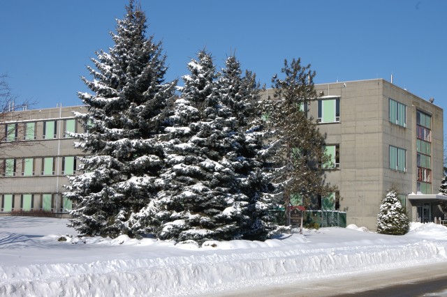 NSSC Snow