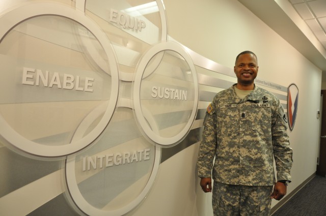 AMC's Leadership Addition