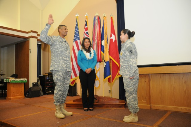 Sister in Arms empowers one another
