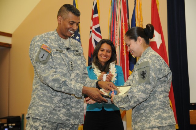 Sisters in Arms empowers one another