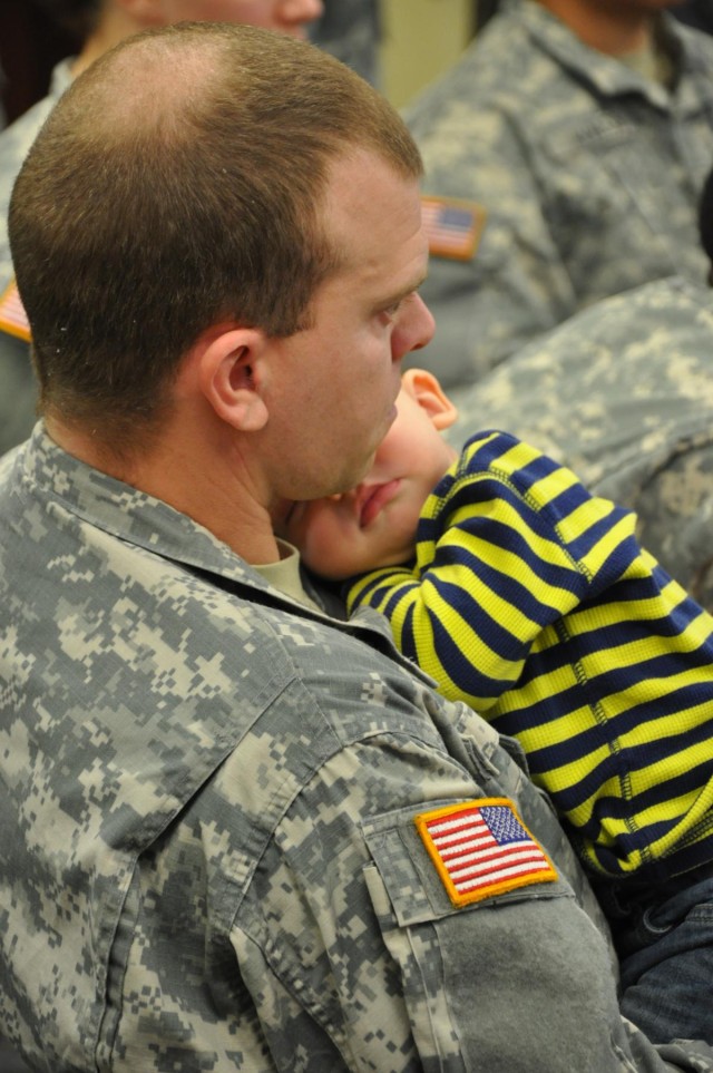 4th MEB hosts Ready and Resilient Seminar