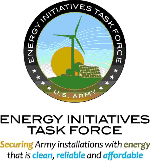 Energy Initiatives Task Force