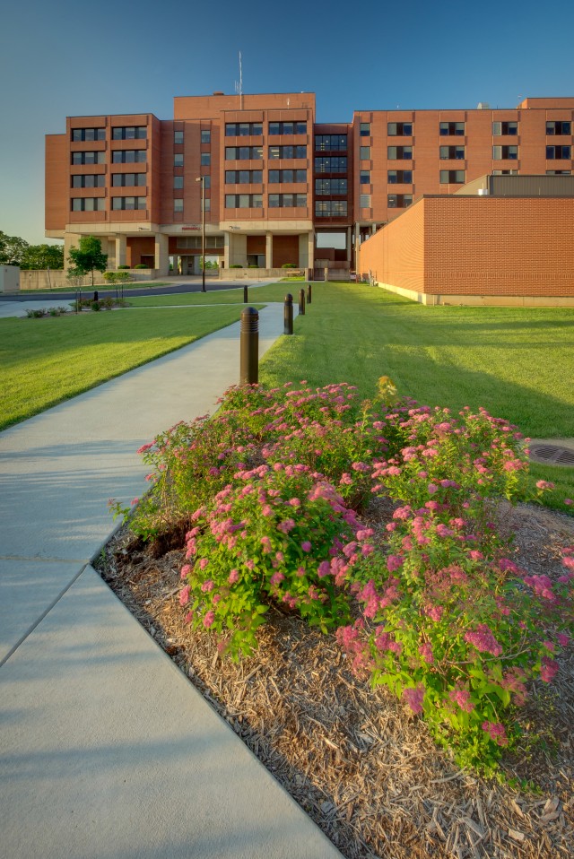 General Leonard Wood Army Community Hospital