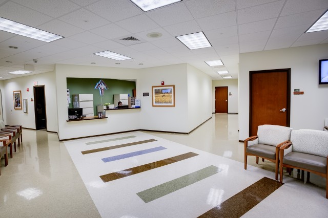 Ozark Family-Centered Medical Home